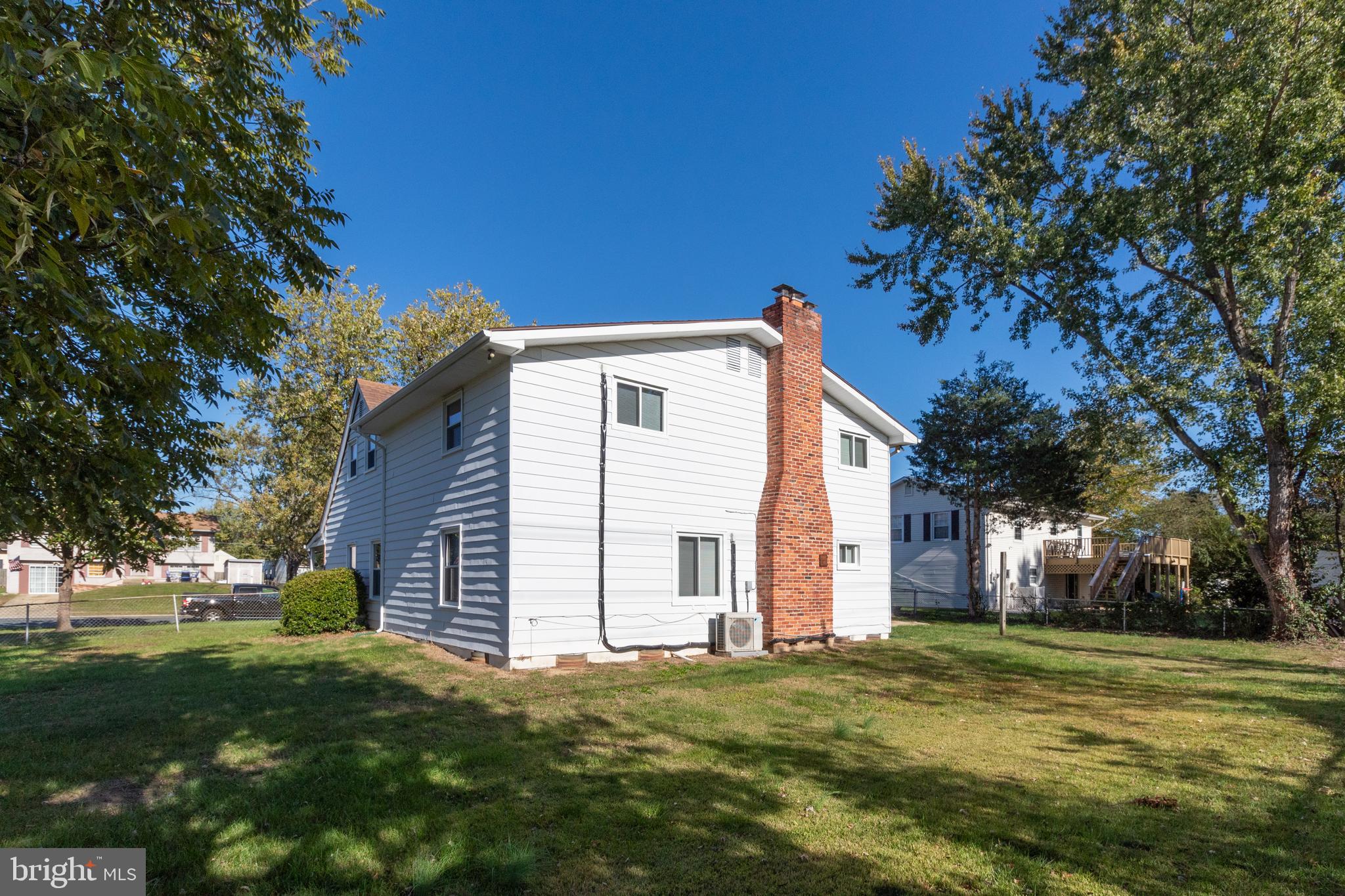 ST CHARLES - CARRINGTON - Residential