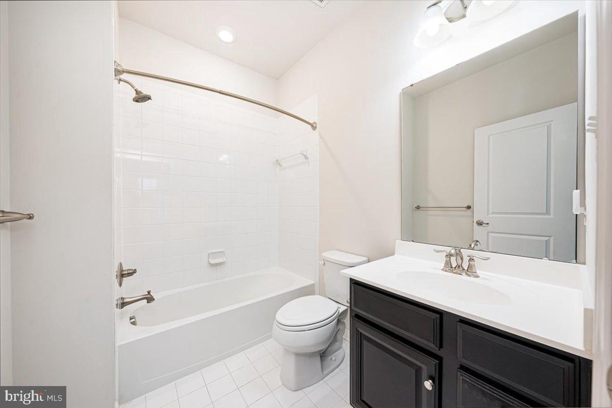 CABIN BRANCH - Residential