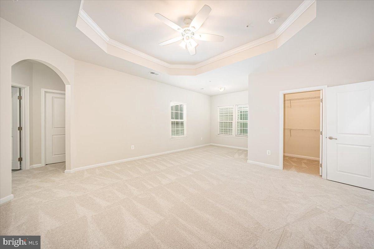 CABIN BRANCH - Residential