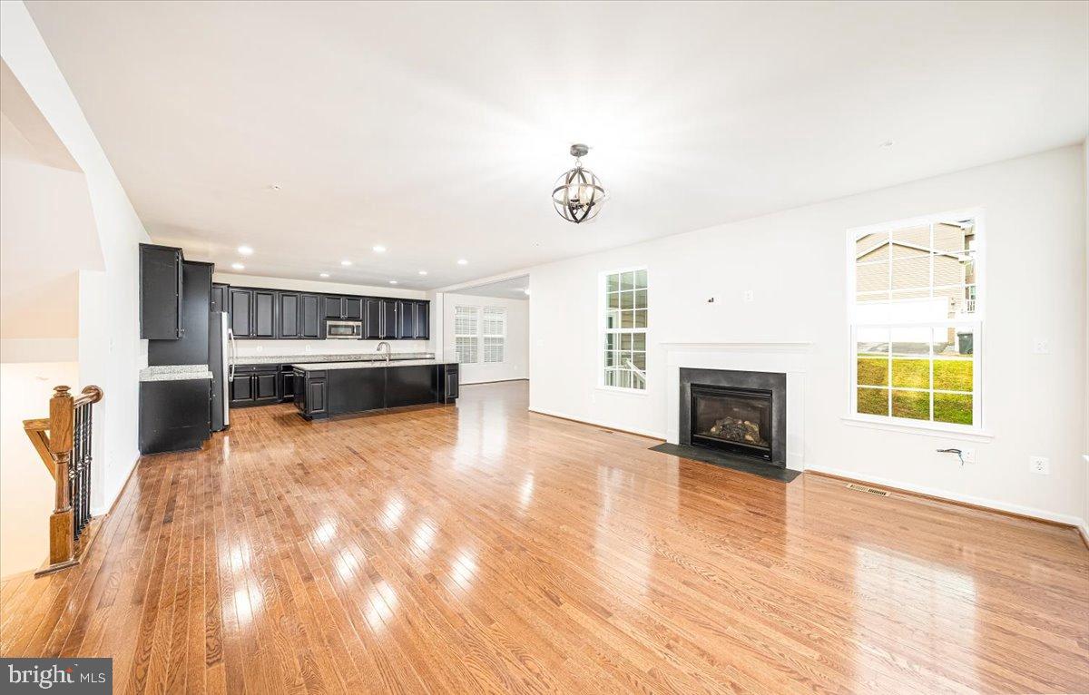 CABIN BRANCH - Residential