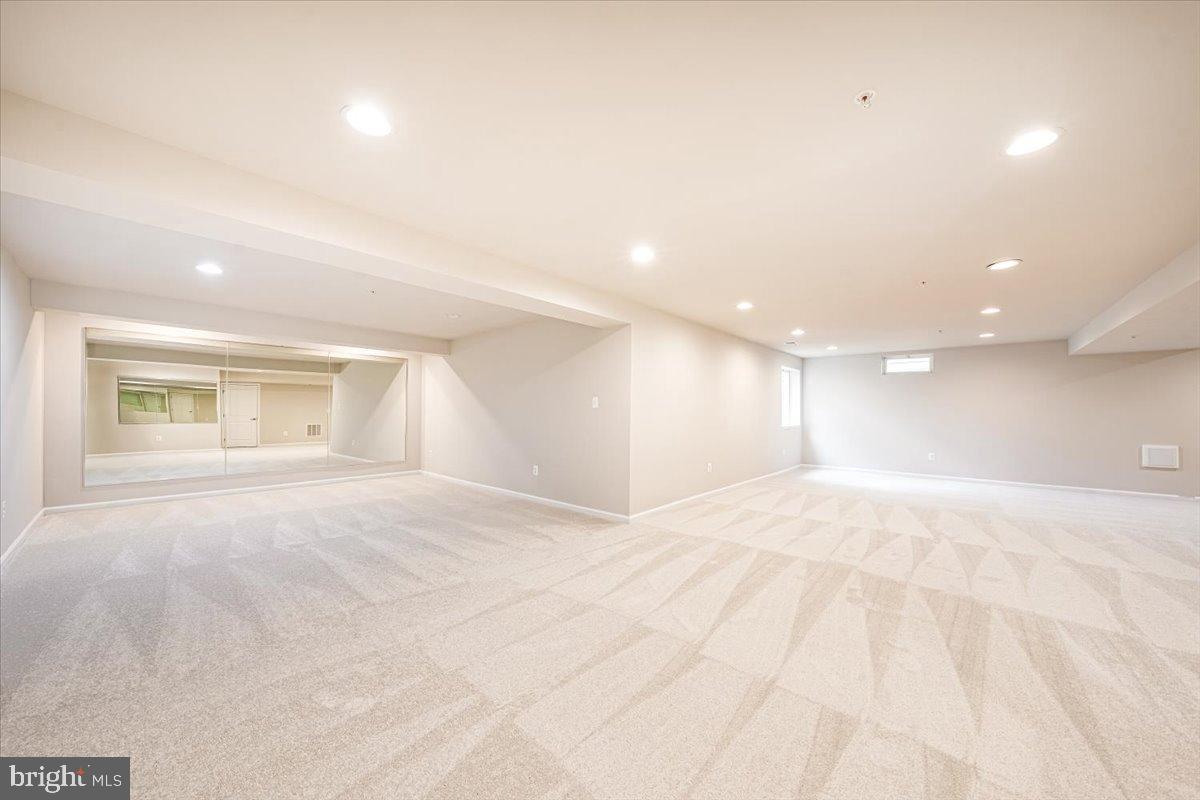 CABIN BRANCH - Residential