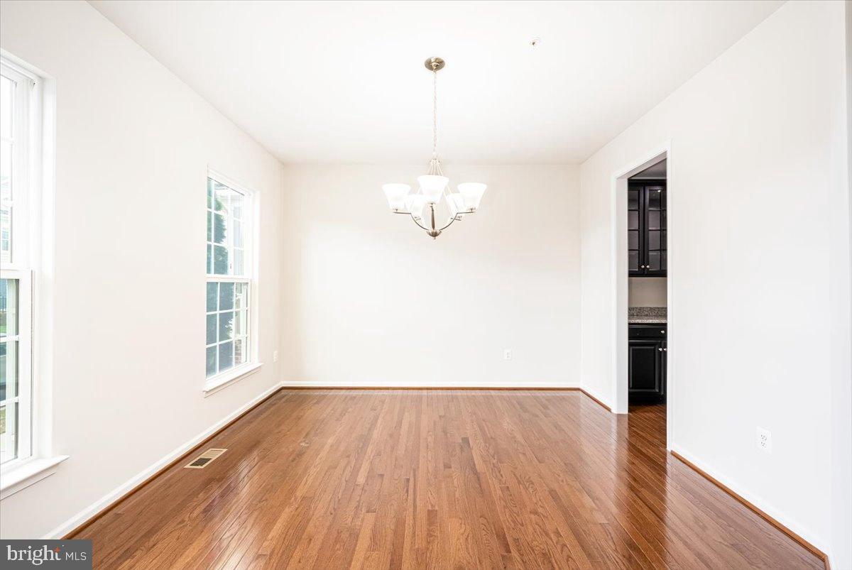 CABIN BRANCH - Residential