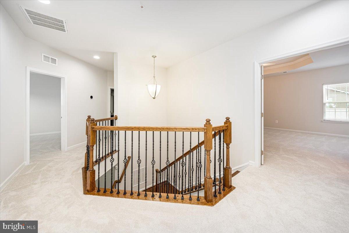 CABIN BRANCH - Residential