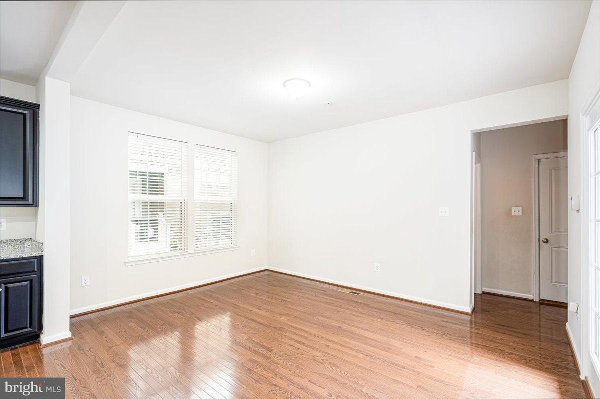 CABIN BRANCH - Residential