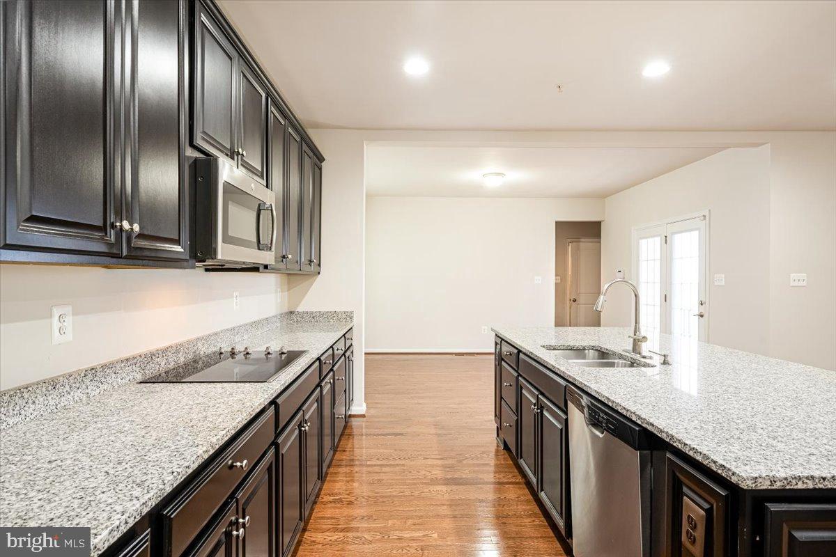 CABIN BRANCH - Residential