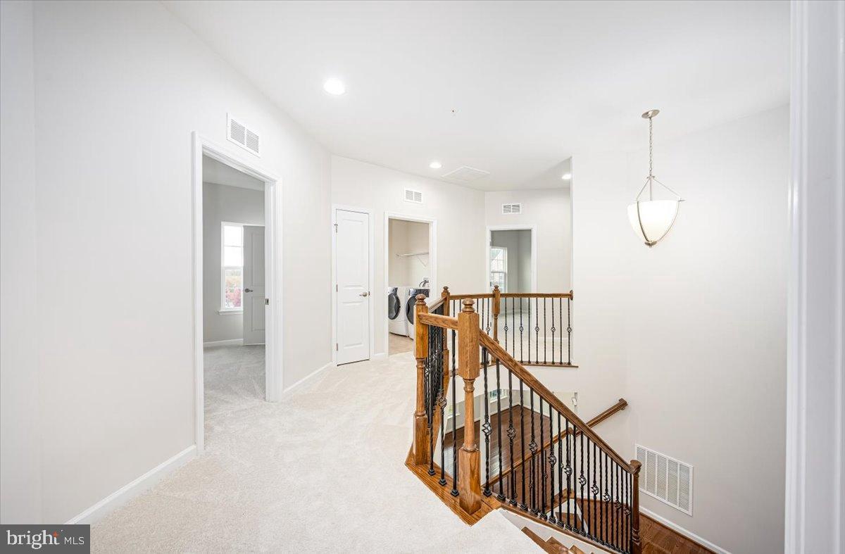 CABIN BRANCH - Residential