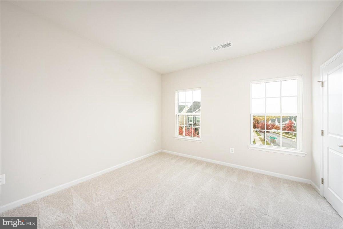 CABIN BRANCH - Residential