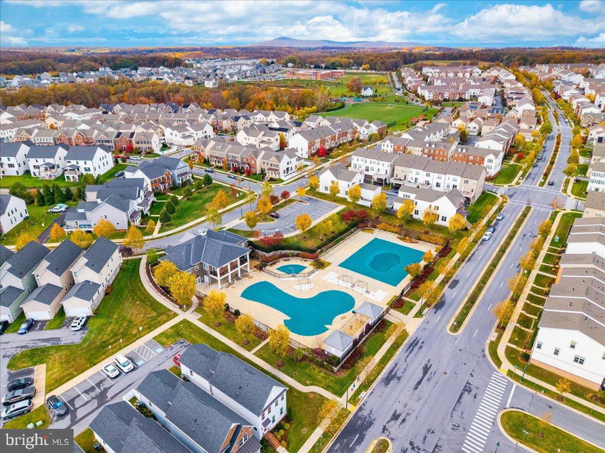 CABIN BRANCH - Residential