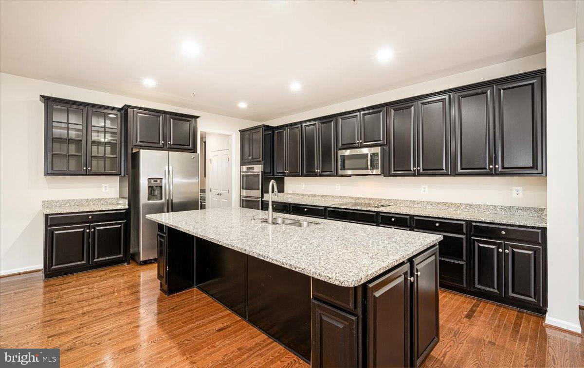 CABIN BRANCH - Residential