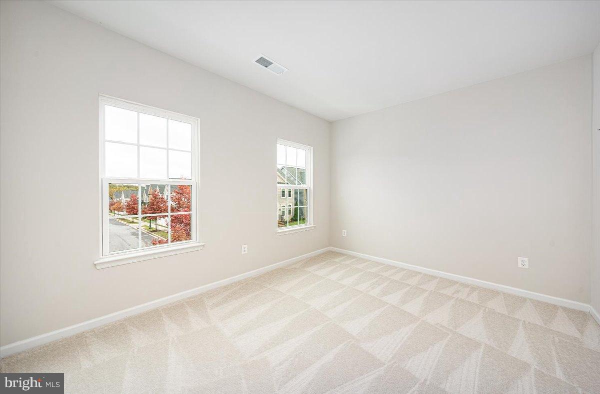 CABIN BRANCH - Residential