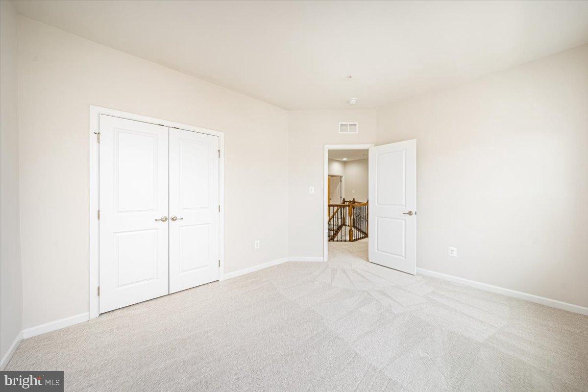 CABIN BRANCH - Residential