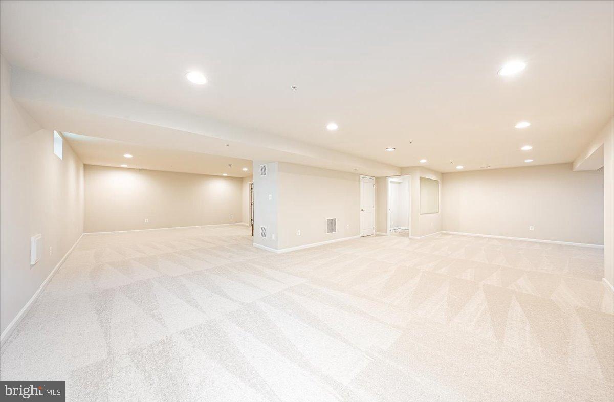 CABIN BRANCH - Residential