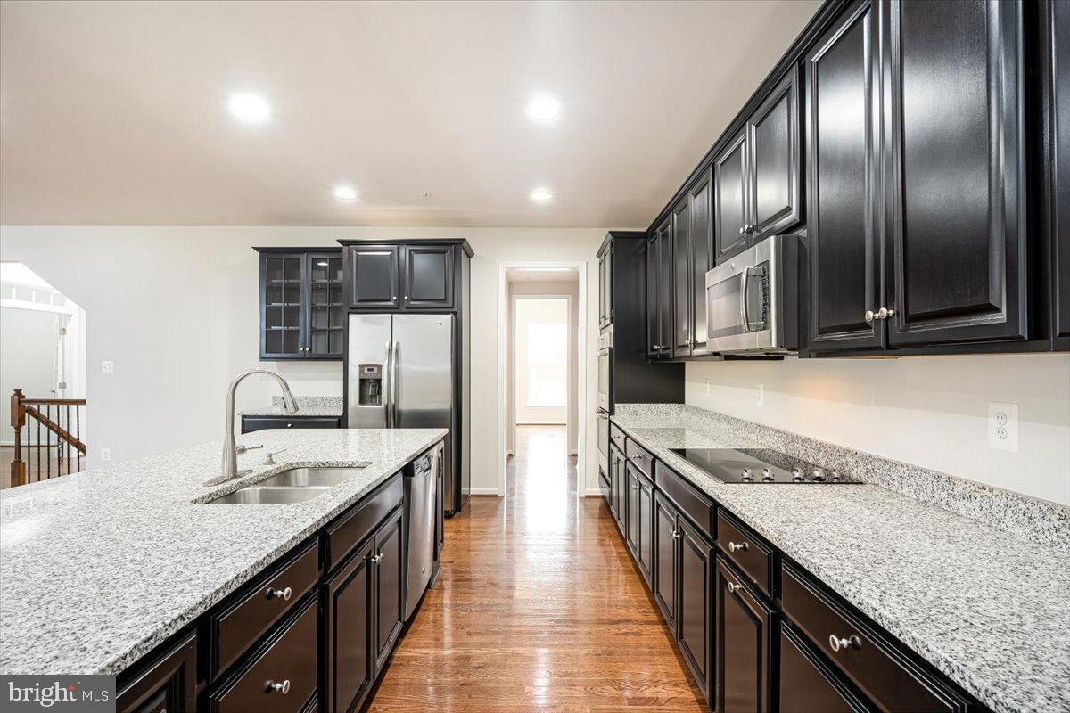 CABIN BRANCH - Residential