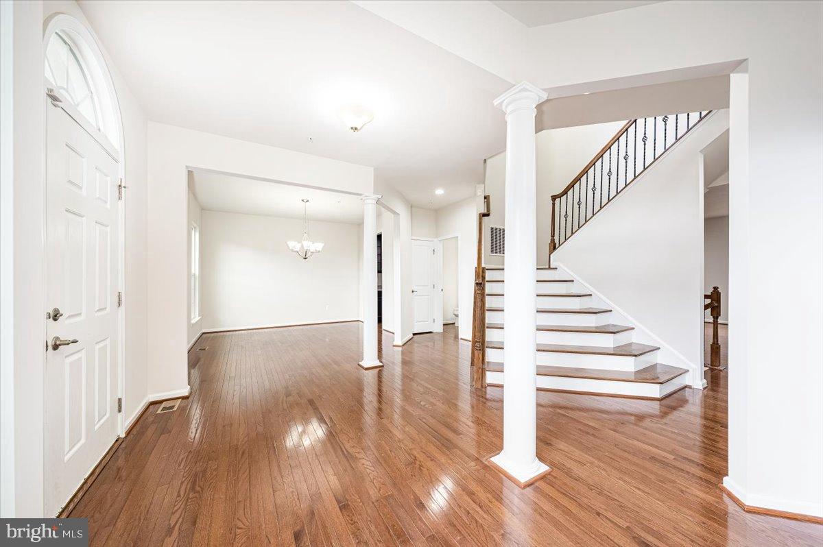 CABIN BRANCH - Residential