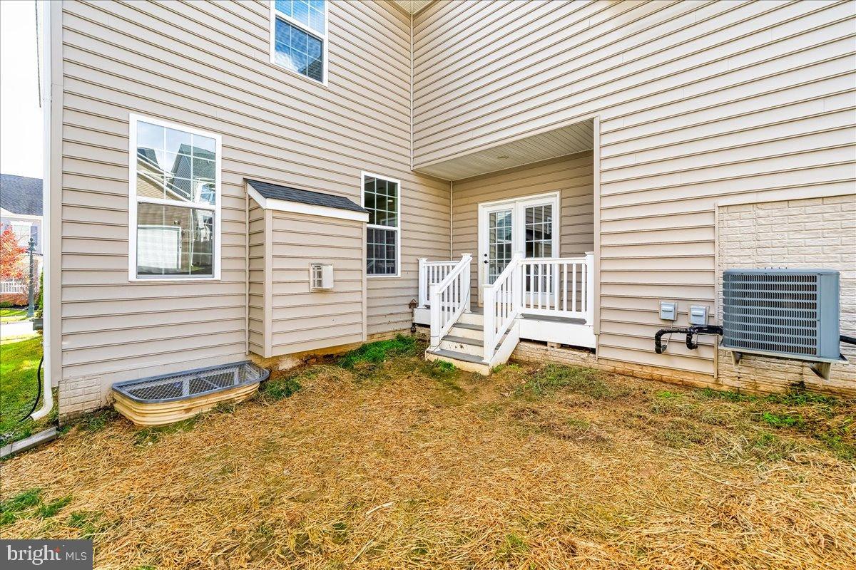 CABIN BRANCH - Residential