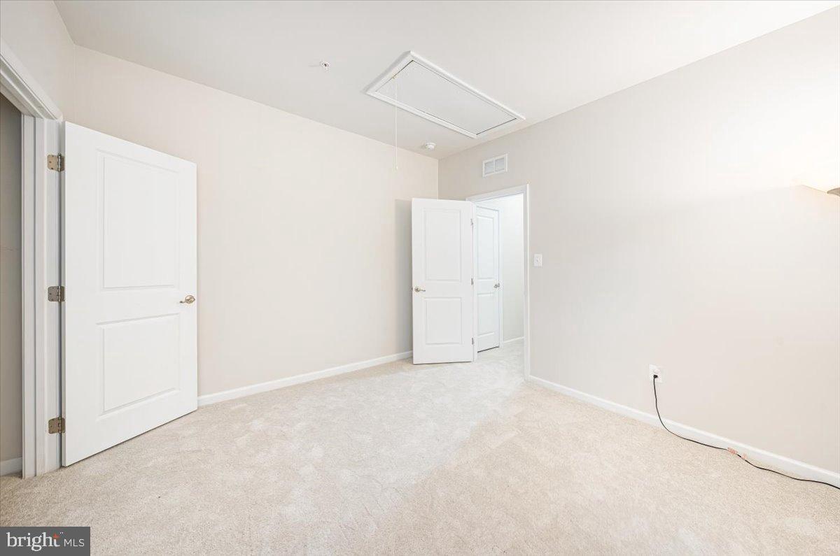 CABIN BRANCH - Residential