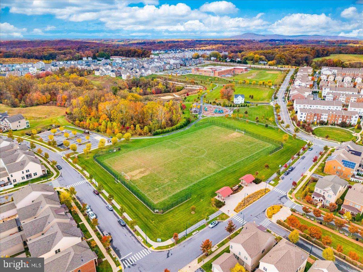 CABIN BRANCH - Residential