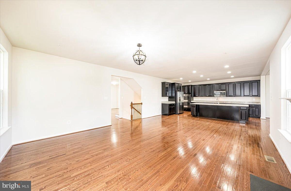 CABIN BRANCH - Residential