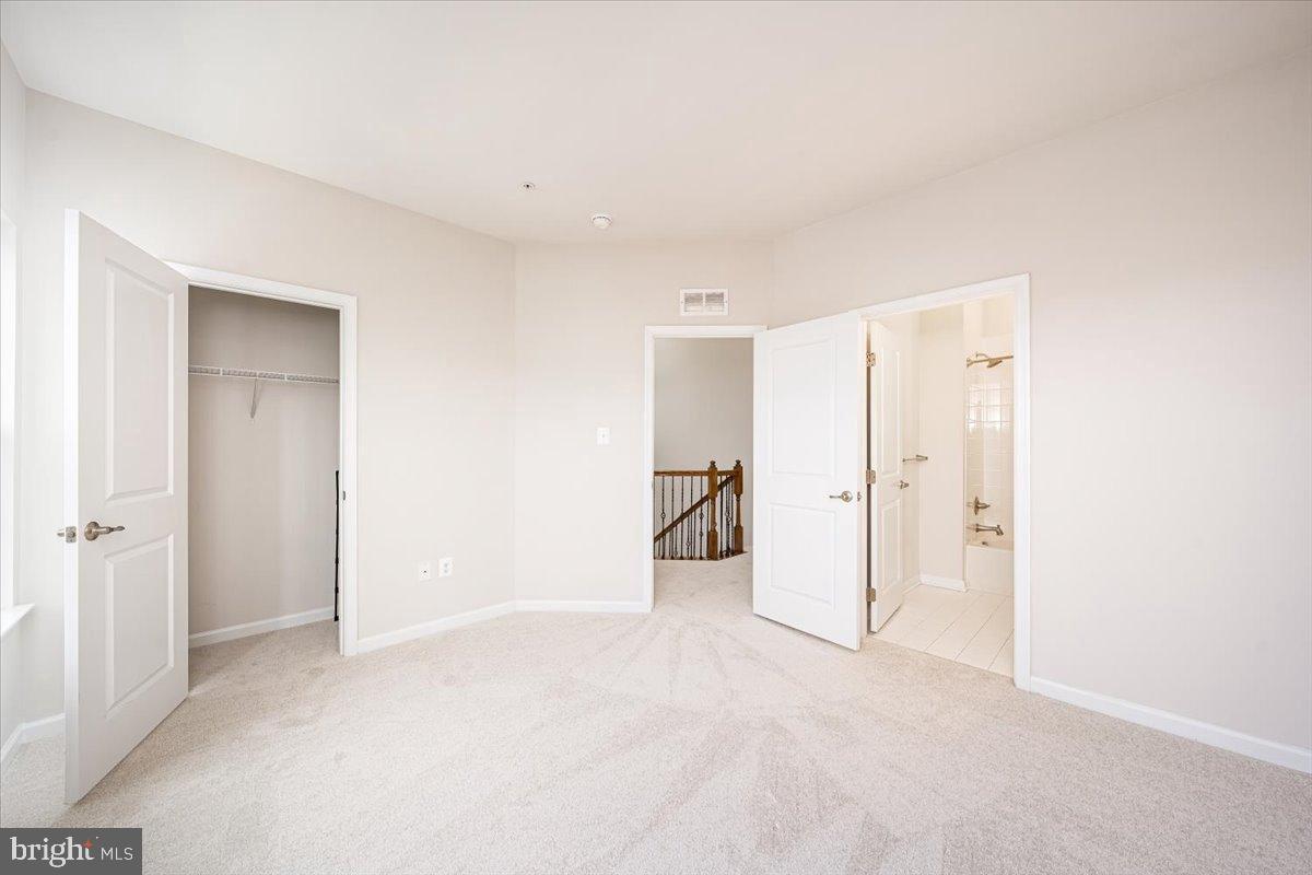 CABIN BRANCH - Residential