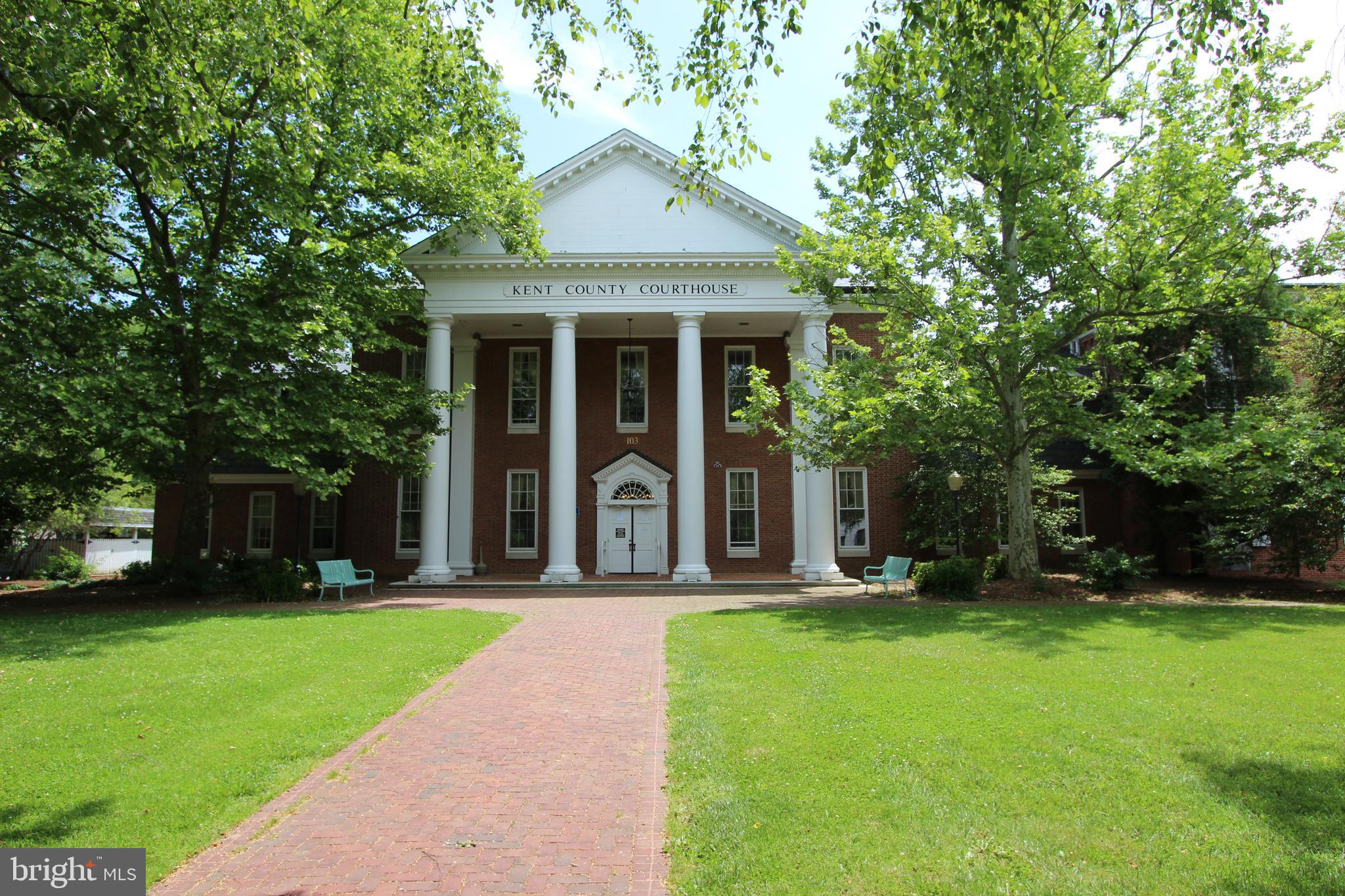 POMONA - Residential