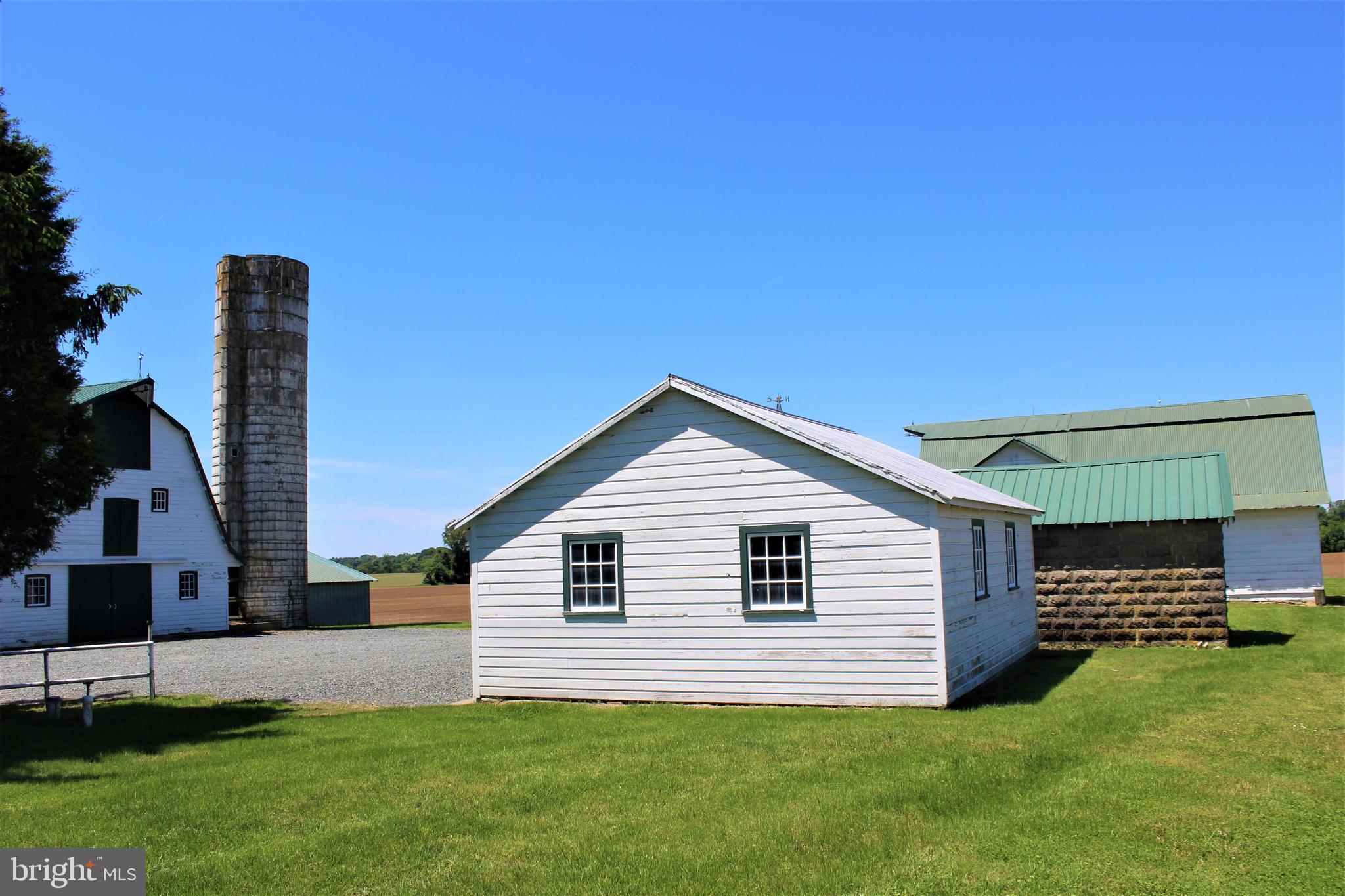 POMONA - Residential