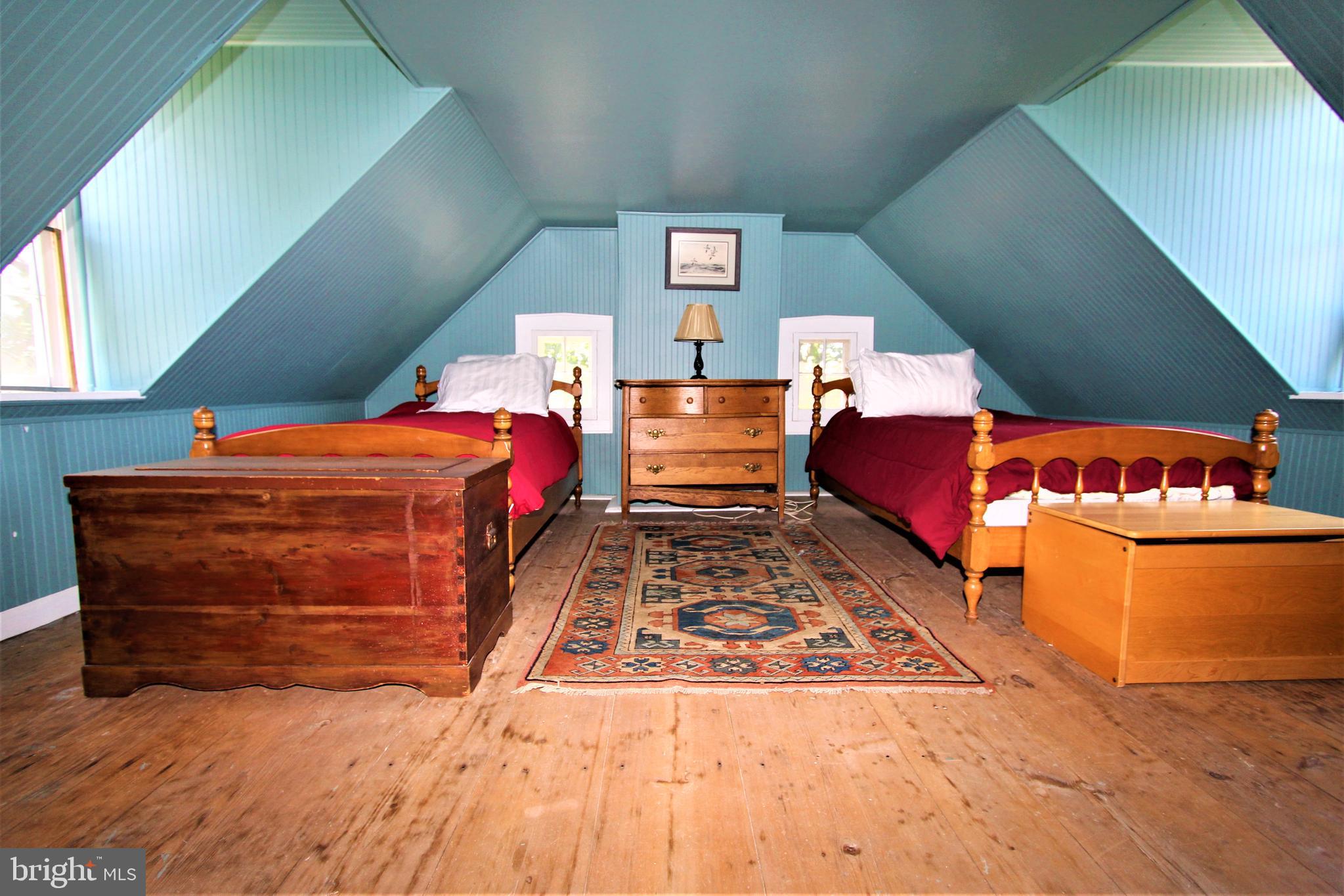 POMONA - Residential