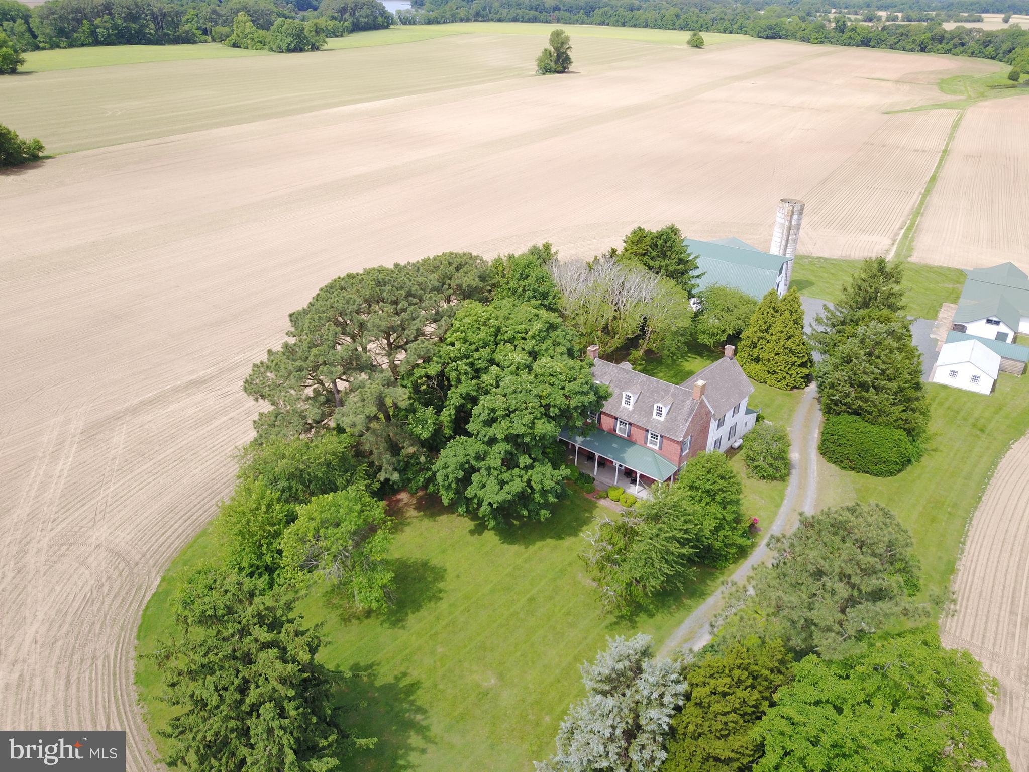 POMONA - Residential