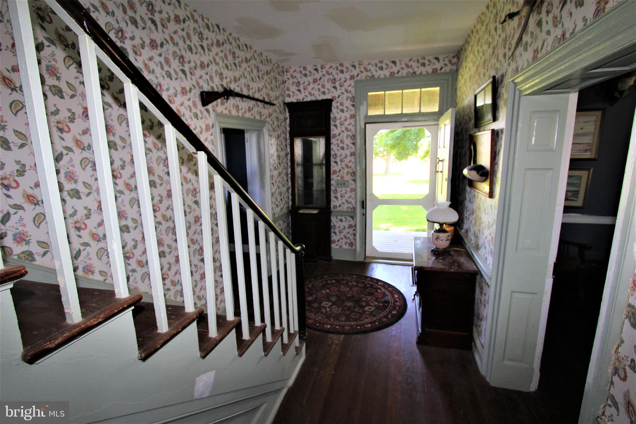 POMONA - Residential