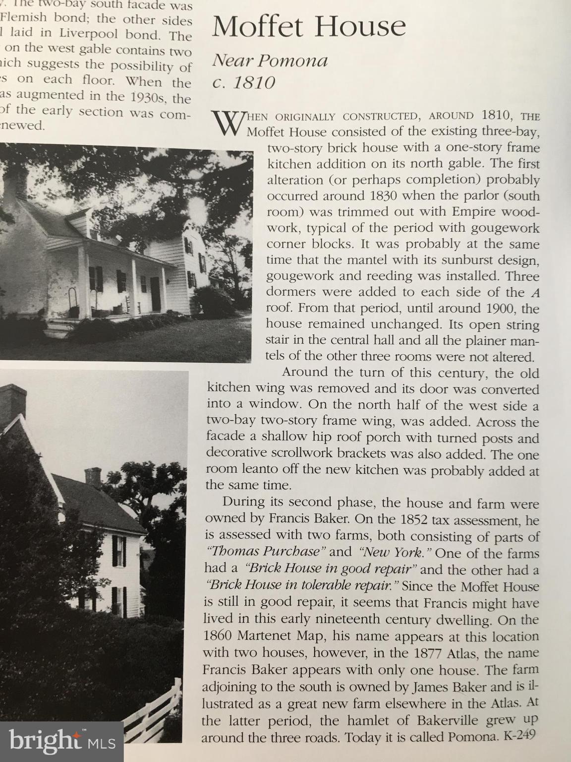 POMONA - Residential