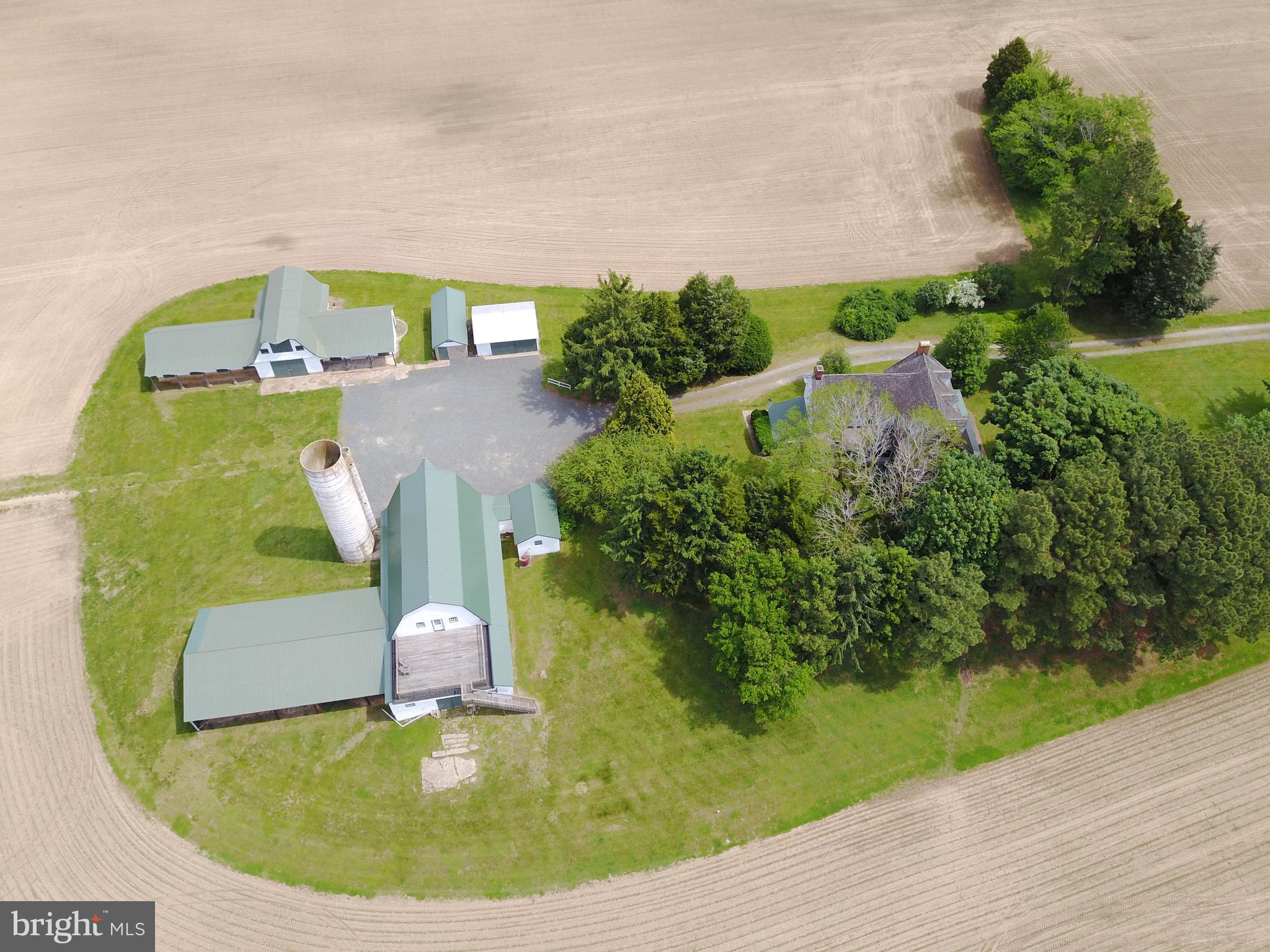 POMONA - Residential