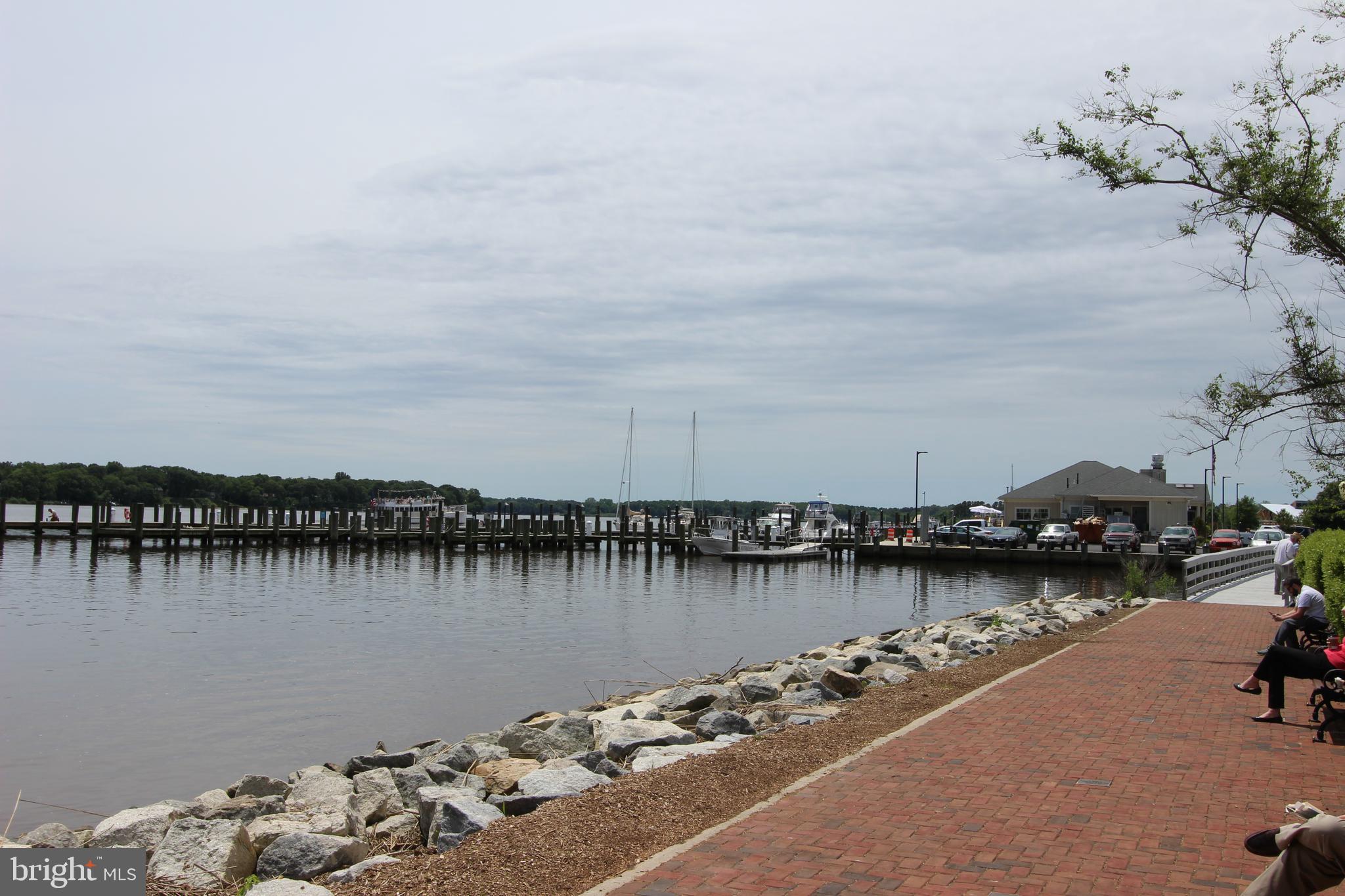 POMONA - Residential