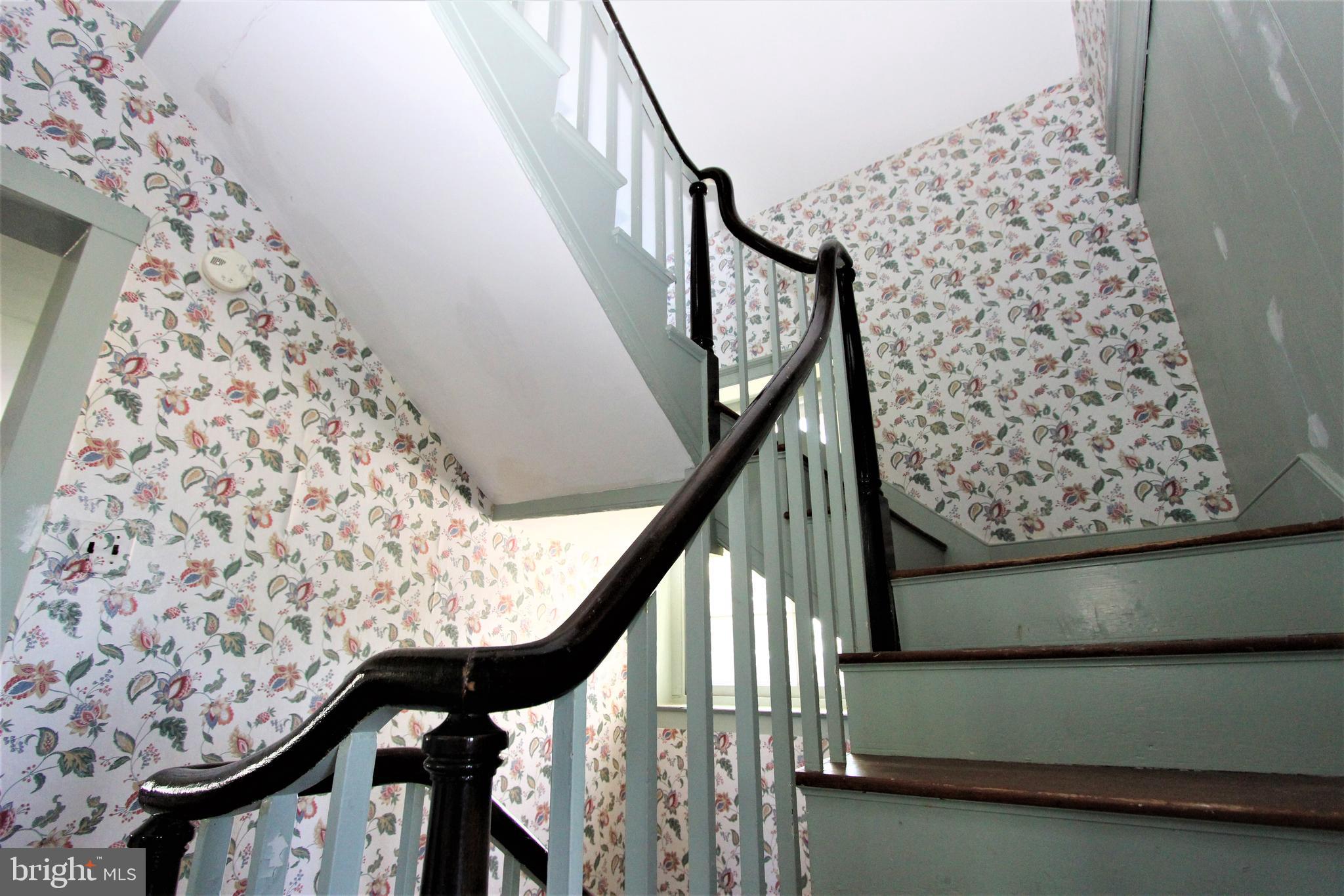 POMONA - Residential