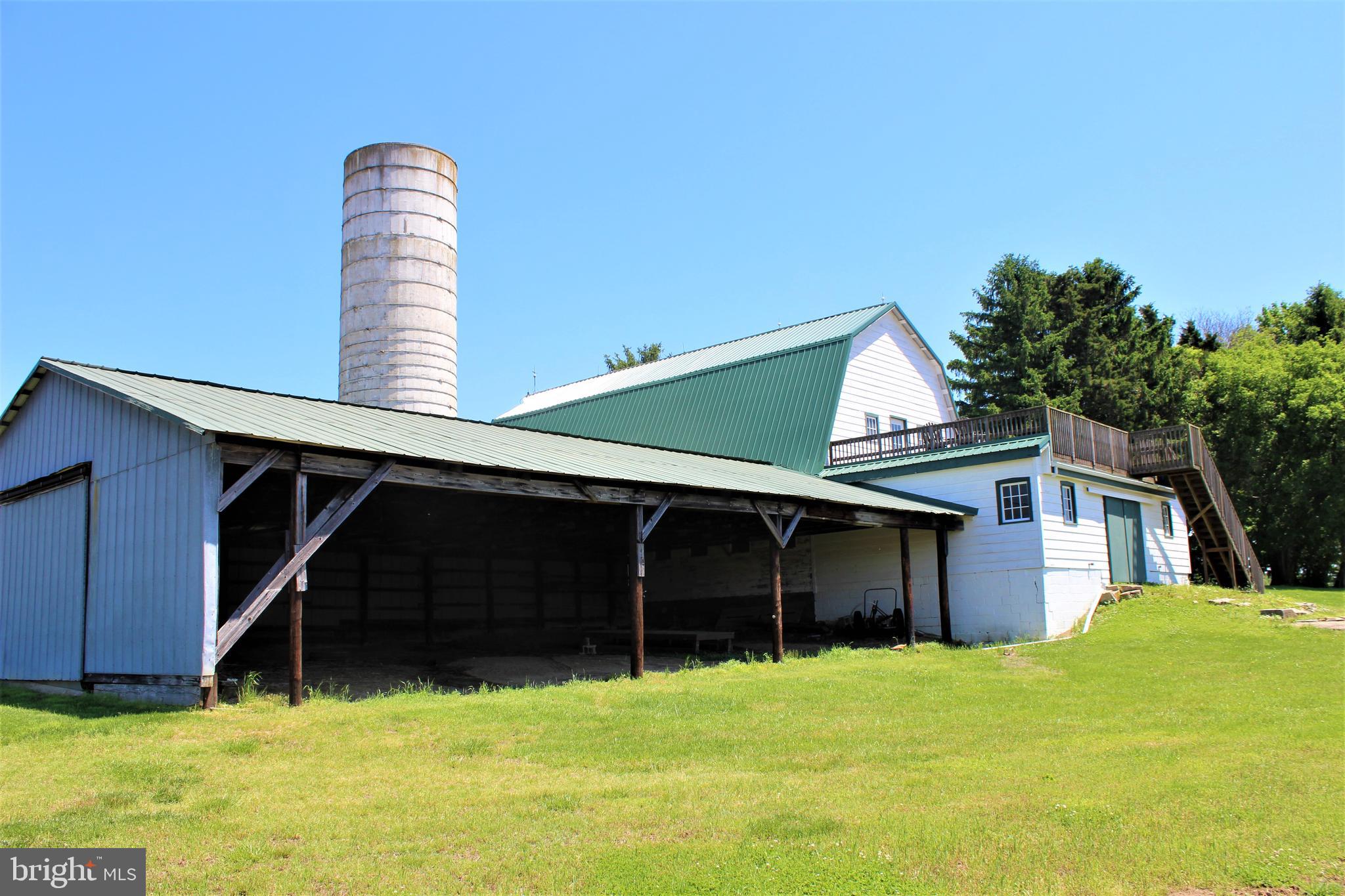 POMONA - Residential