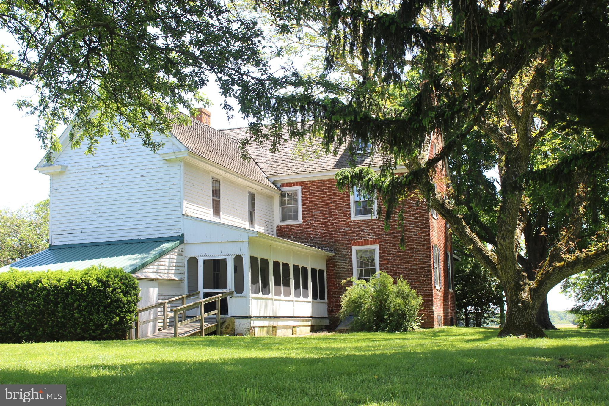 POMONA - Residential