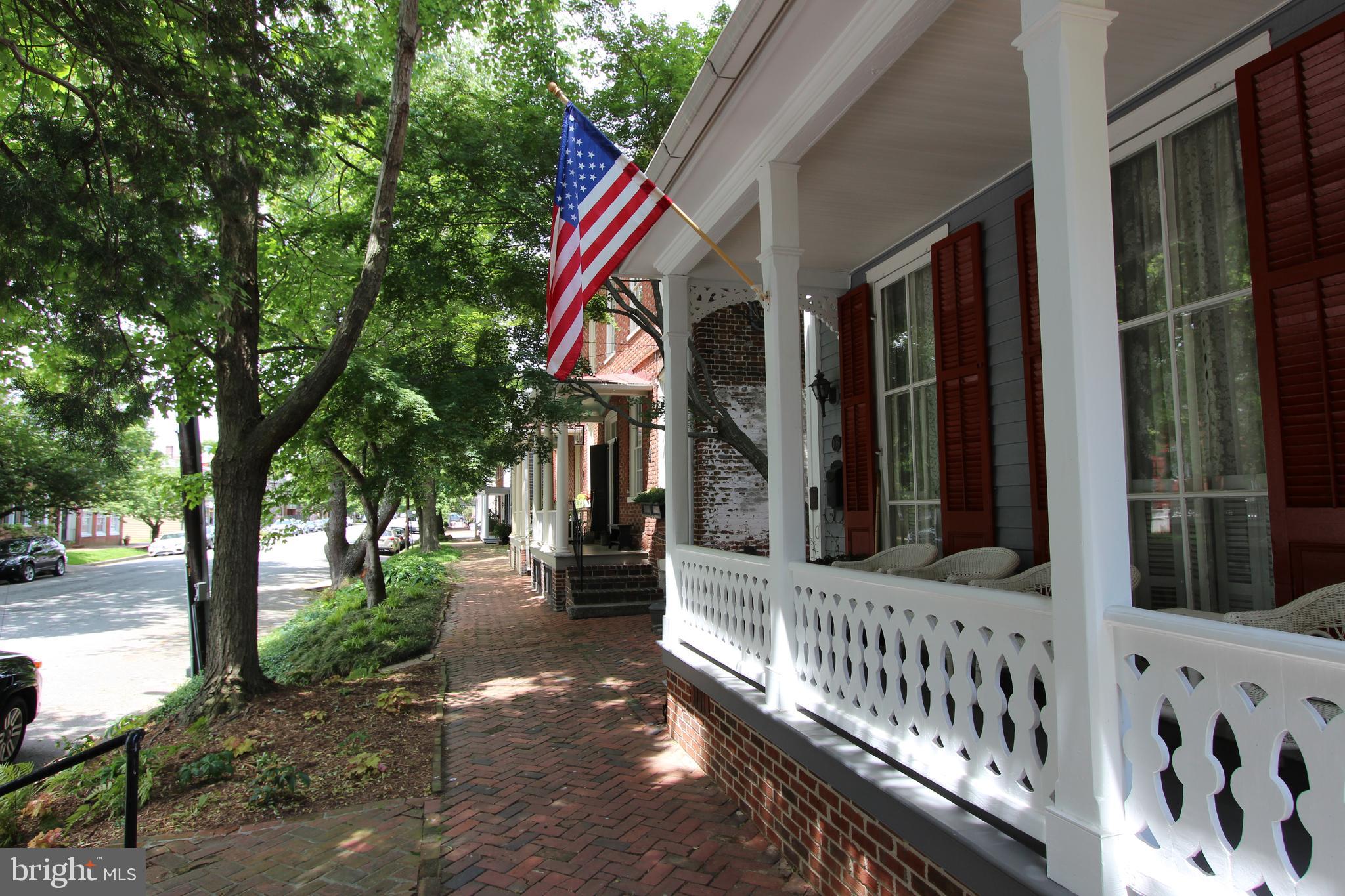 POMONA - Residential