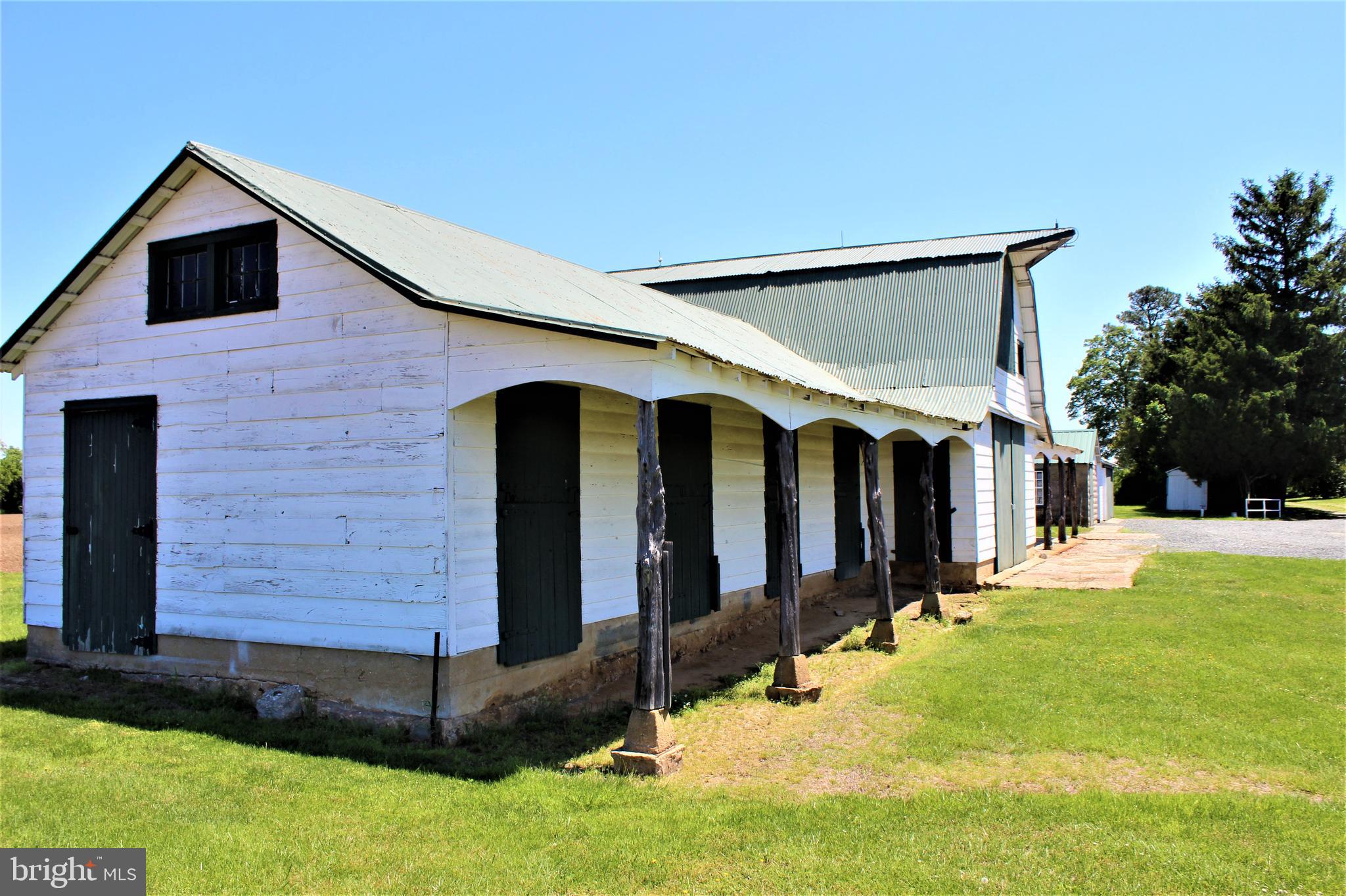 POMONA - Residential