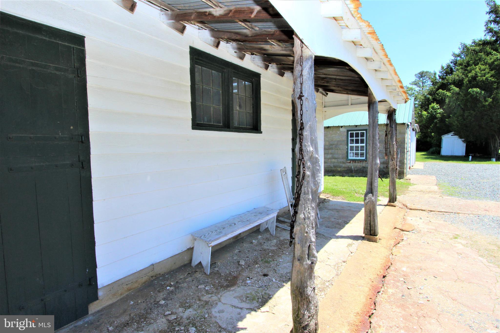 POMONA - Residential