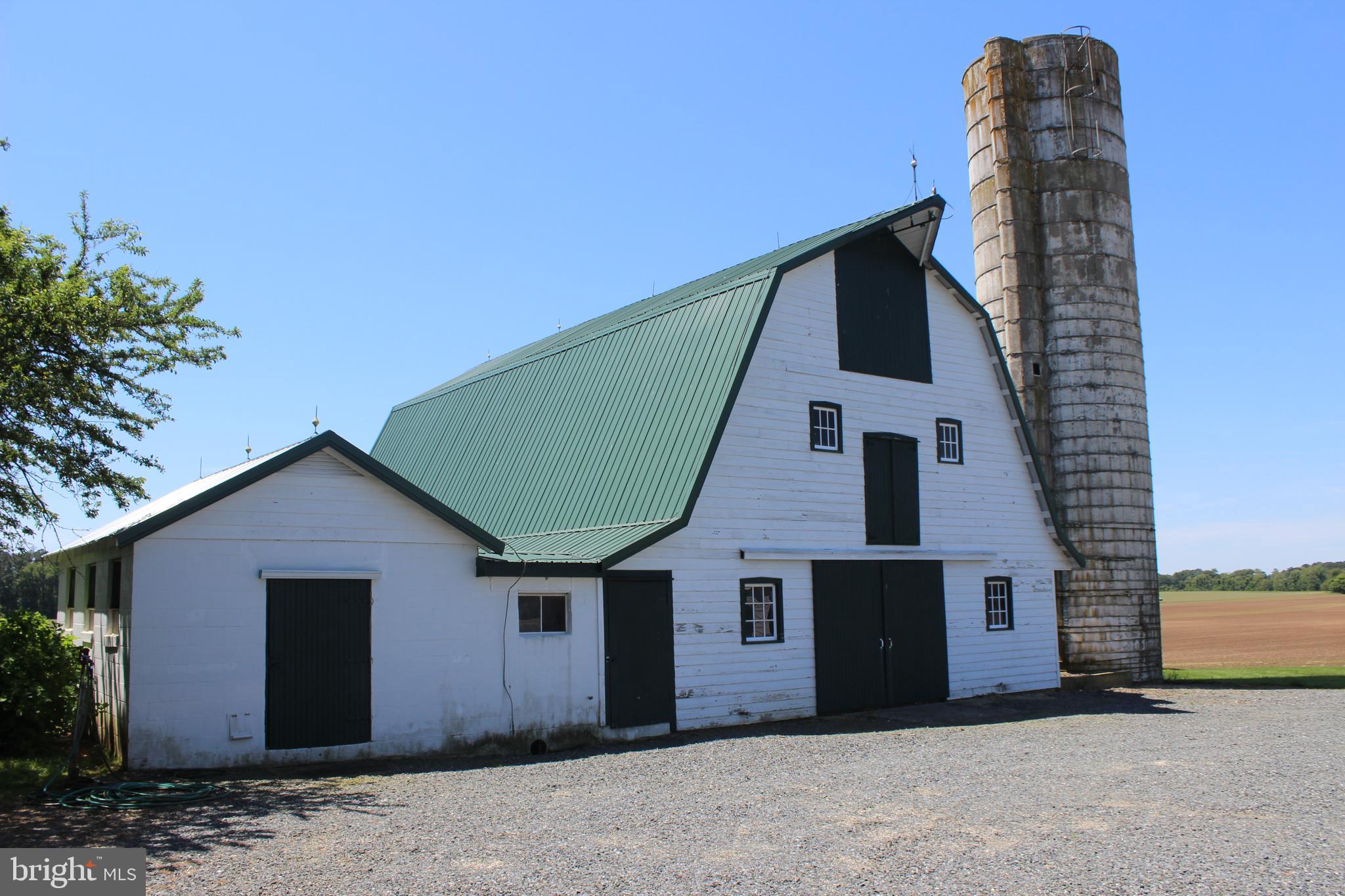 POMONA - Residential