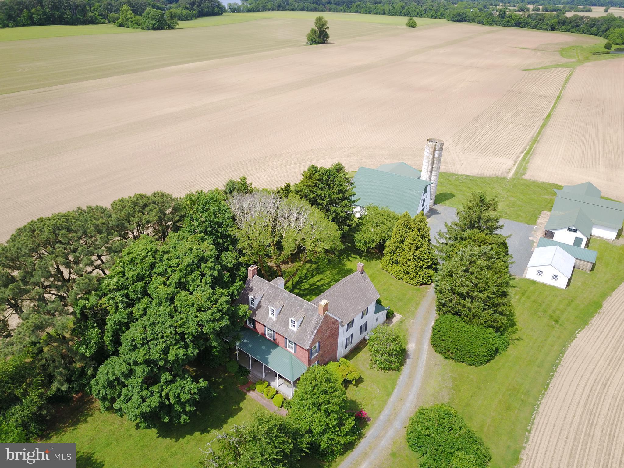 POMONA - Residential