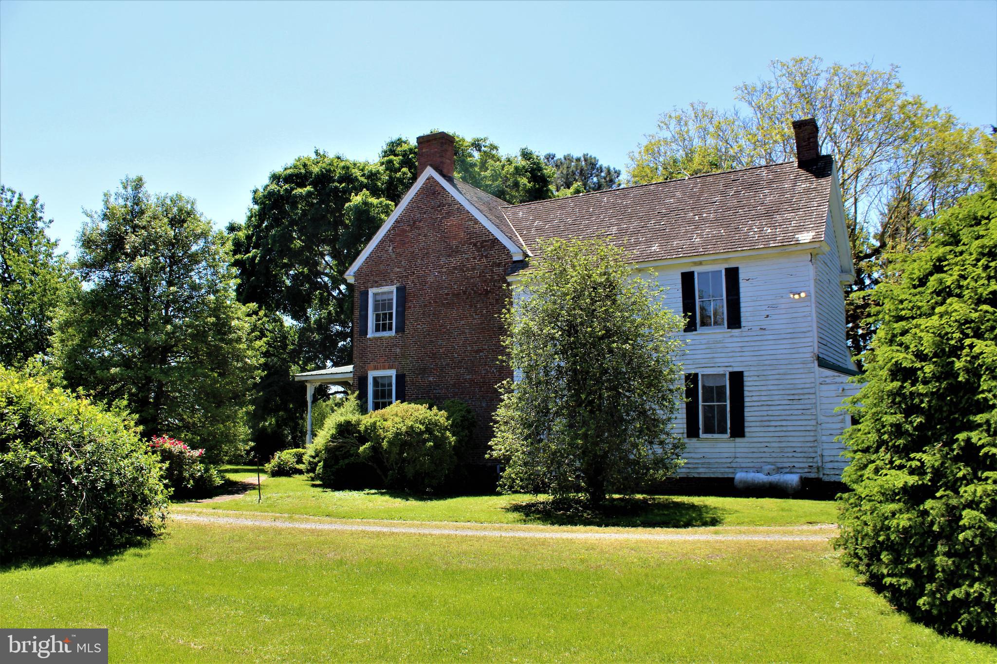 POMONA - Residential