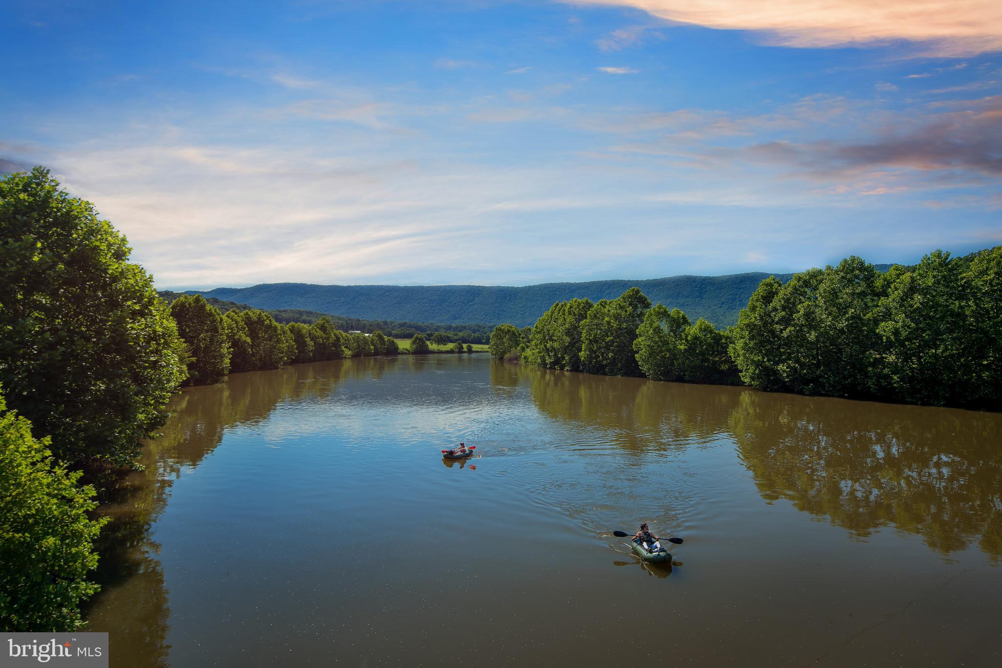 SOUTH BROOK - Residential