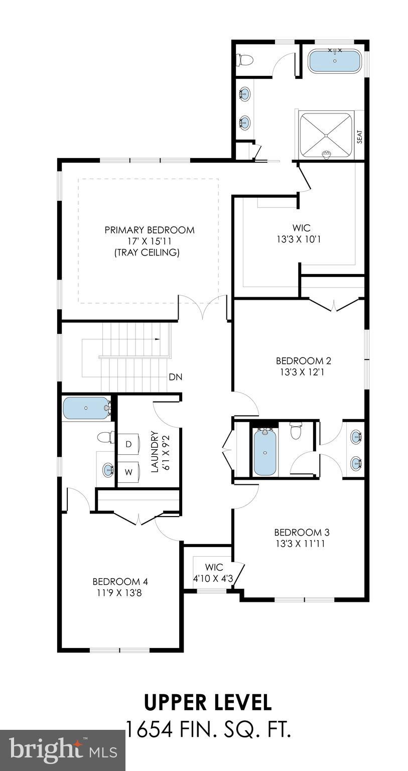 BON AIR - Residential