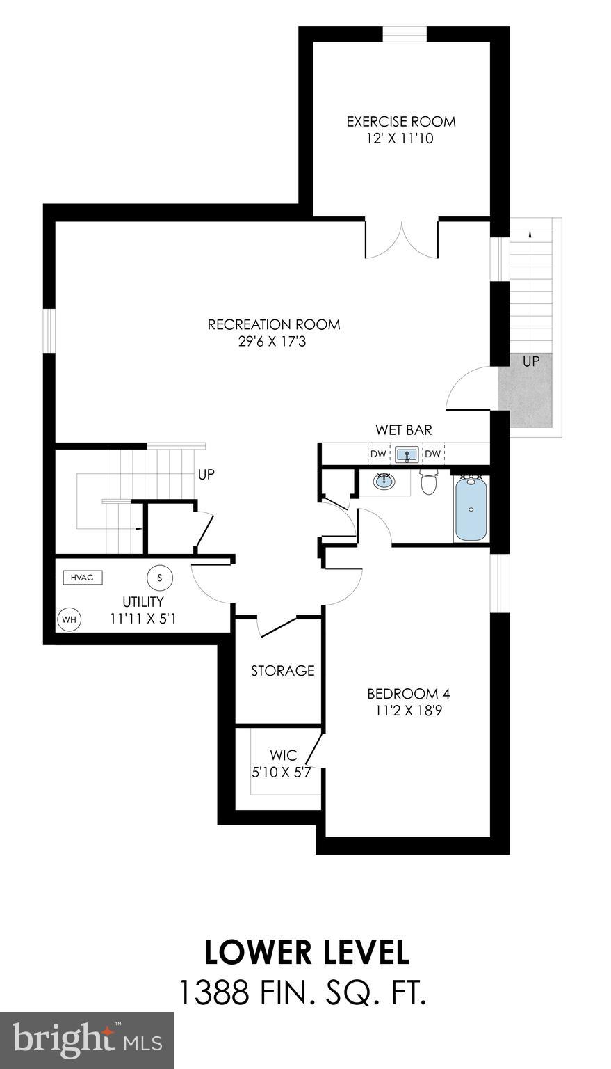 BON AIR - Residential