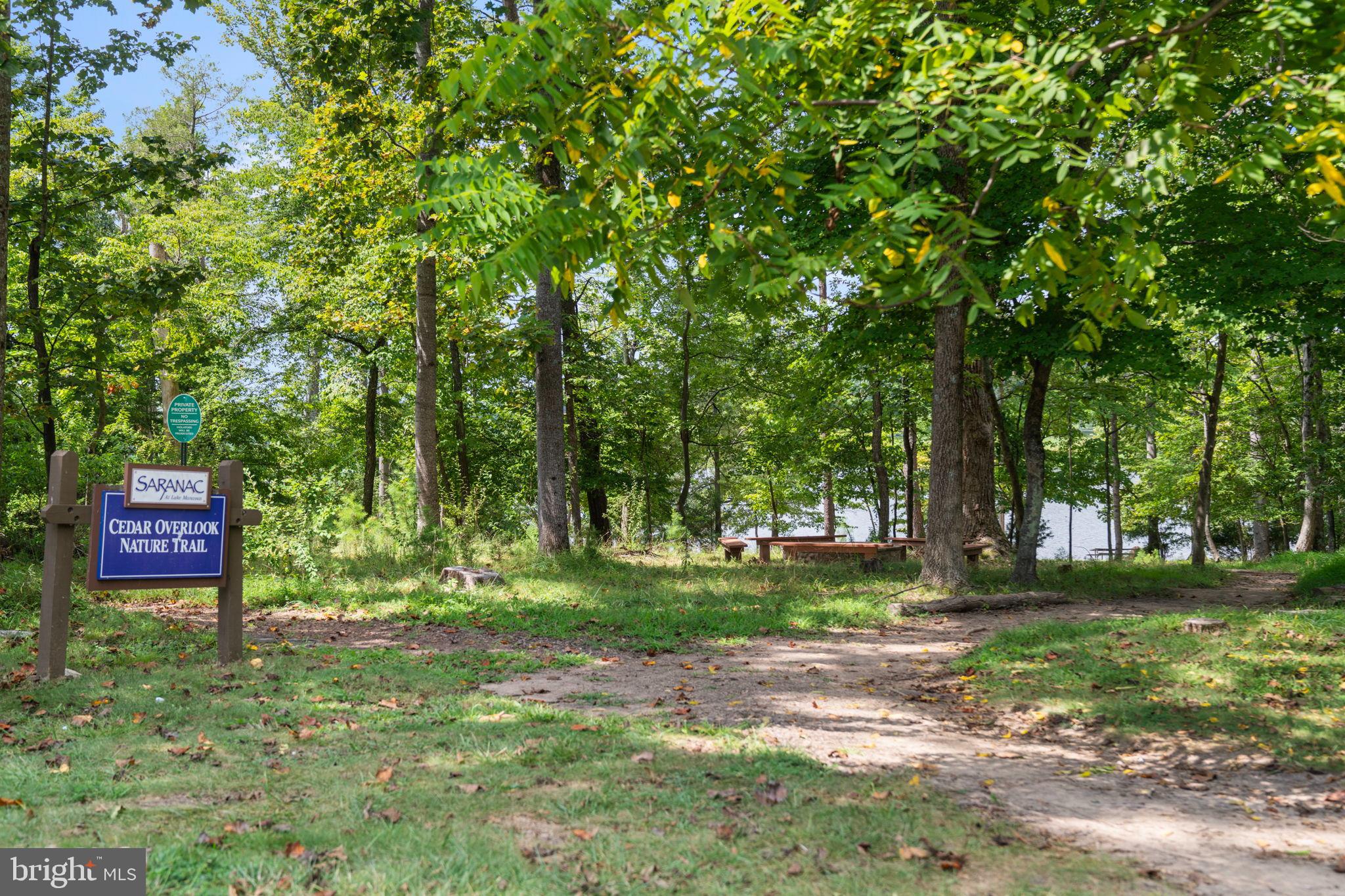 CAMP GLENKIRK SARANAC - Residential