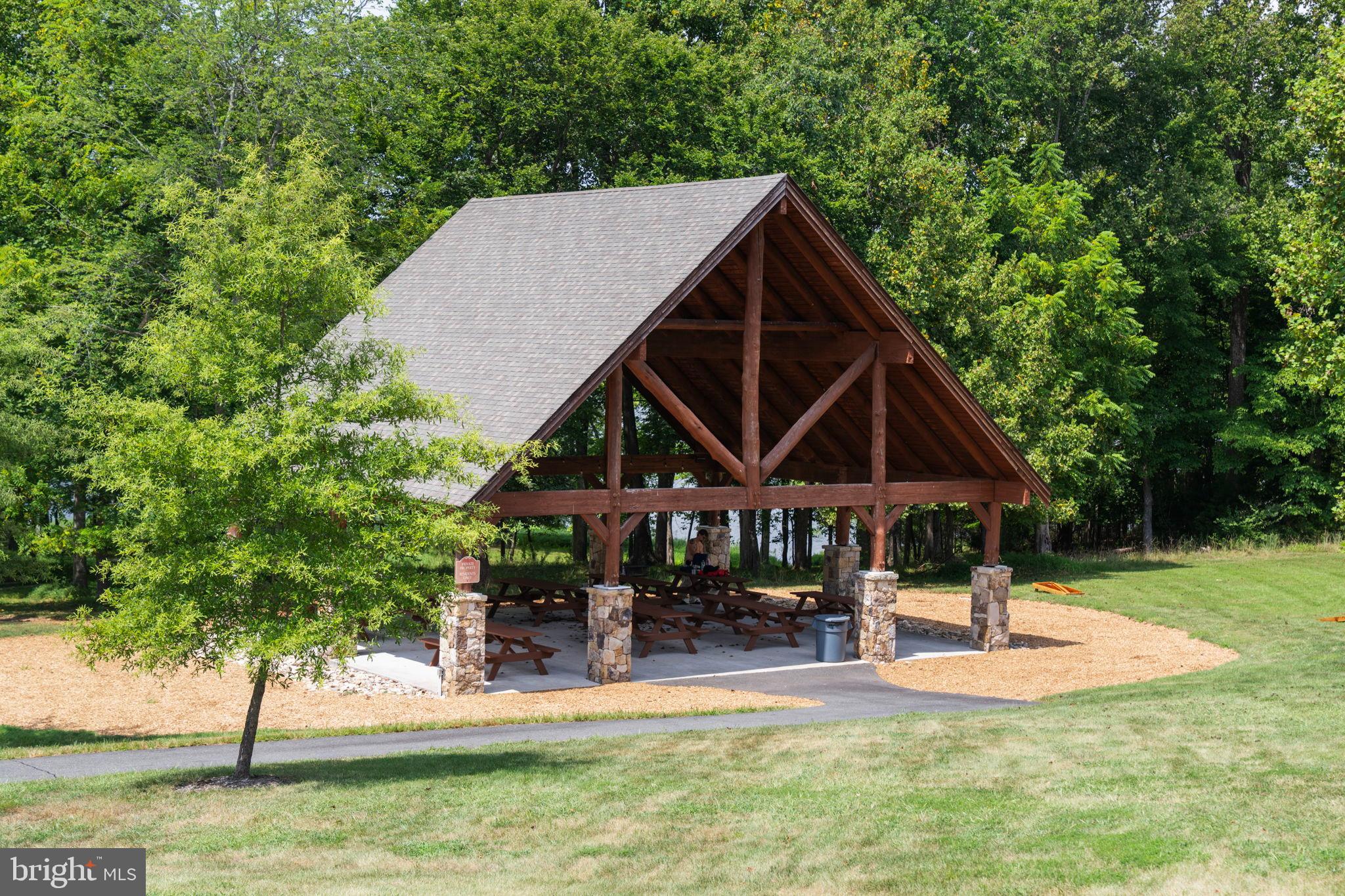 CAMP GLENKIRK SARANAC - Residential