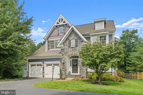 14425 Woodwill Lane, Gainesville, VA 20155 - MLS#: VAPW2109832