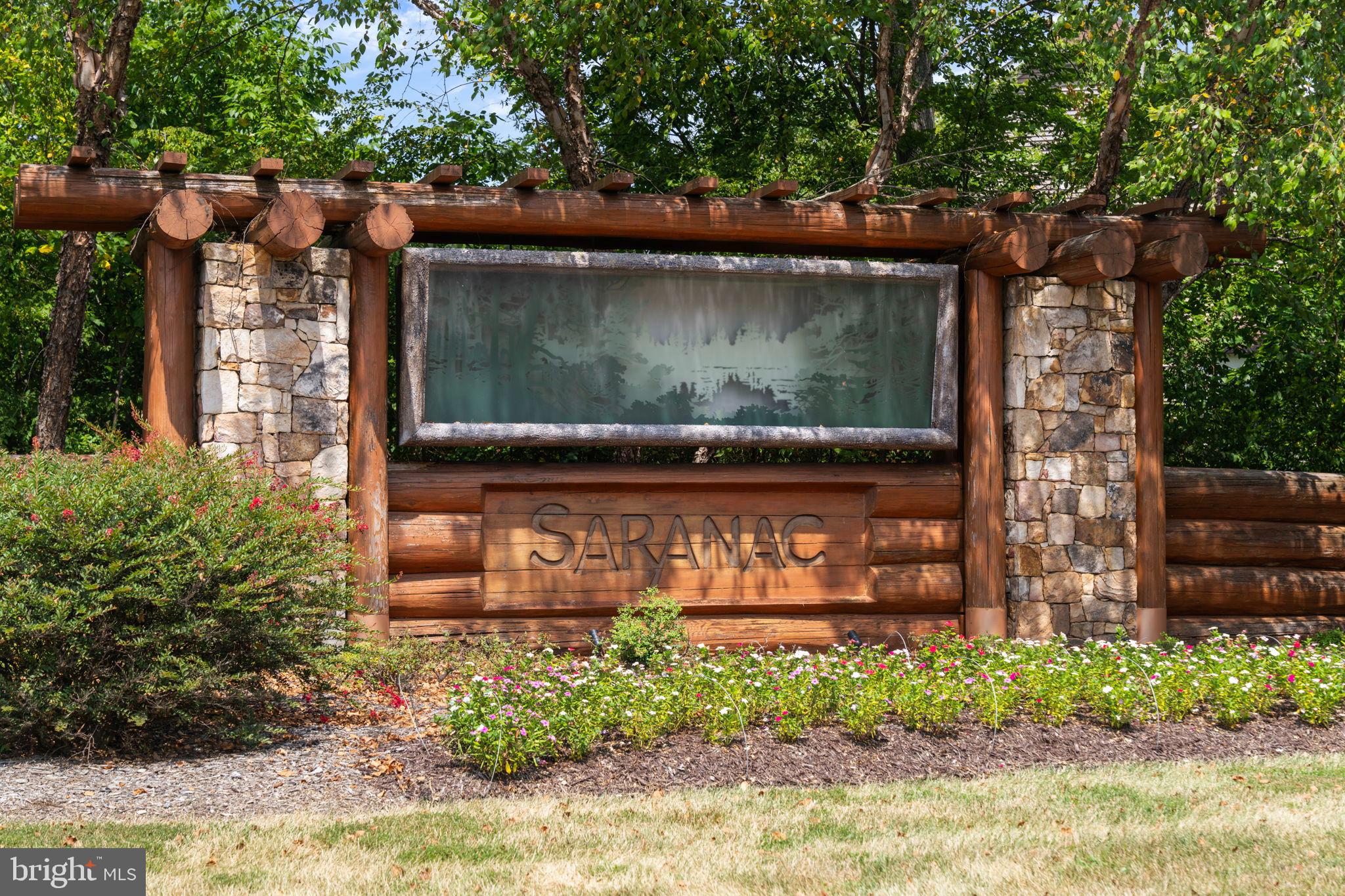 CAMP GLENKIRK SARANAC - Residential