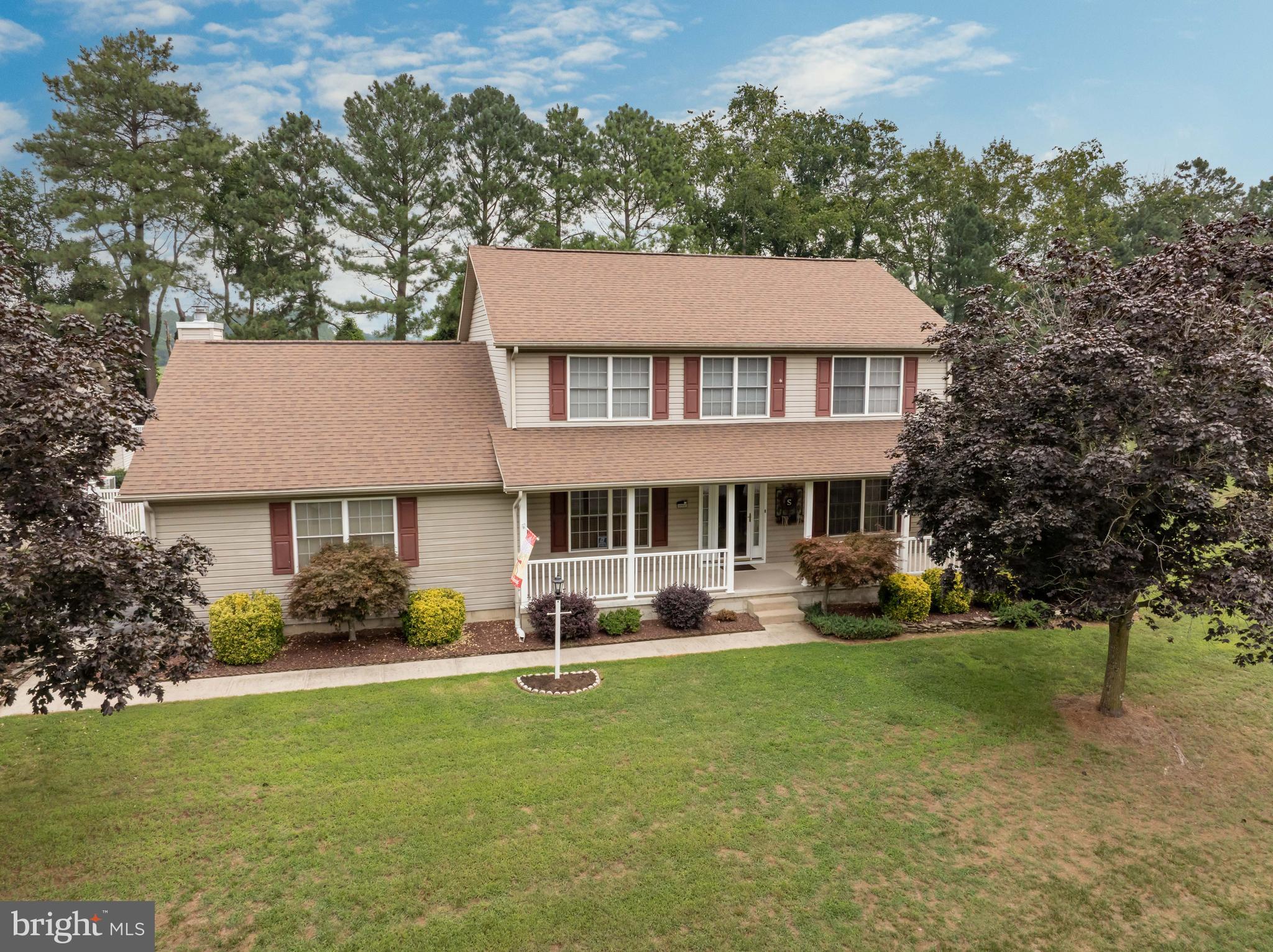 17163 BRITTANY PLACE