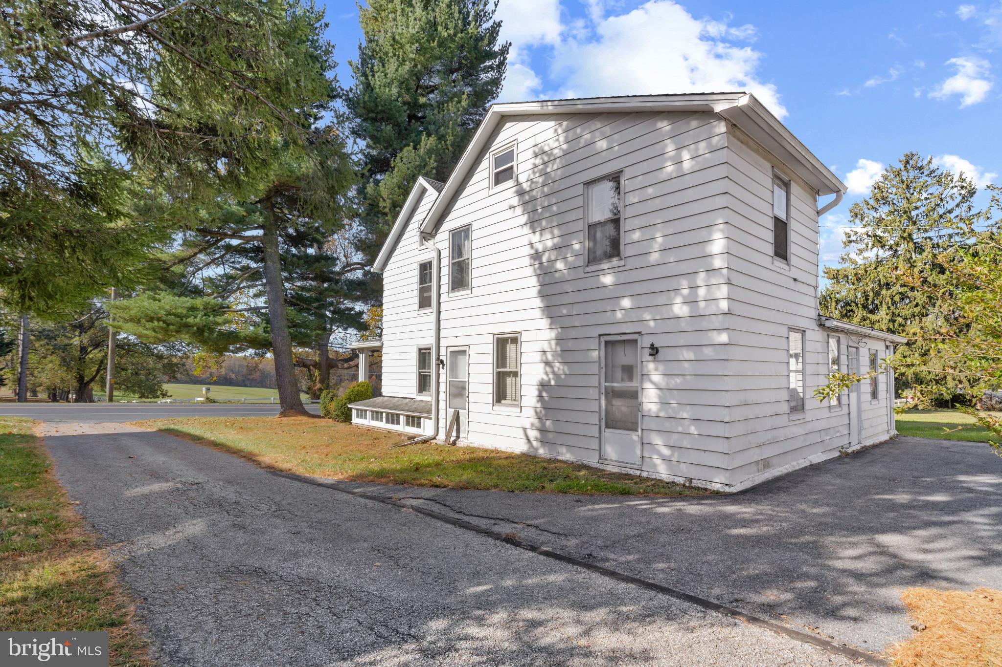 RANDALLSTOWN - Residential