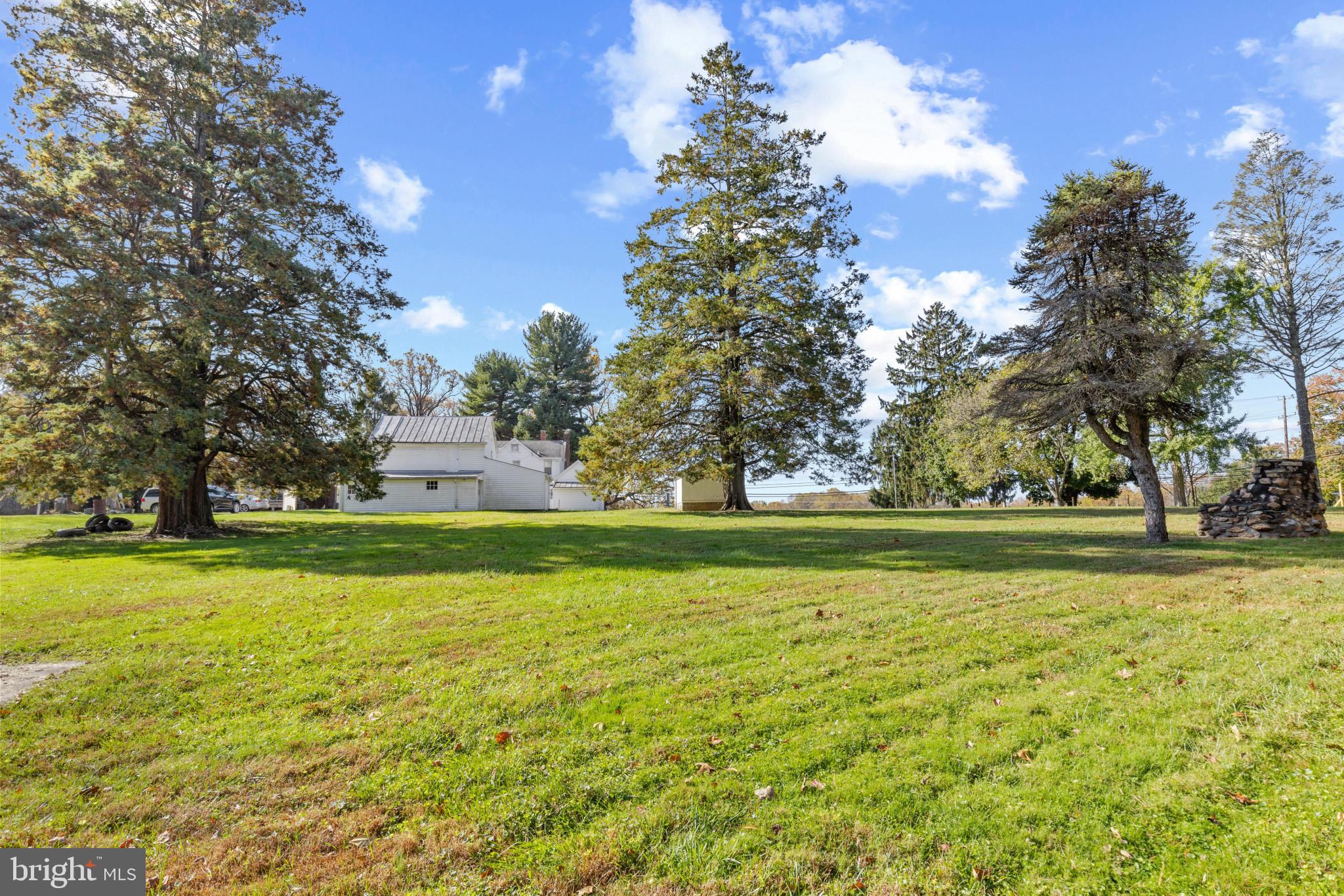 RANDALLSTOWN - Residential